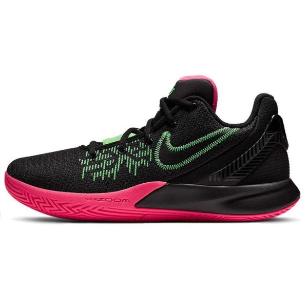 Nike Kyrie Flytrap 2 EP Hyper Pink  - (AO4438-005)