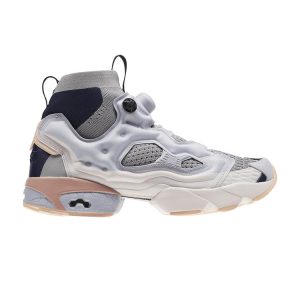 Reebok InstaPump Fury Ultraknit Cloud Grey   Power-Grey (CM9352)