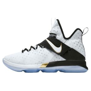 Nike LeBron 14 BHM  -- (860634-100)