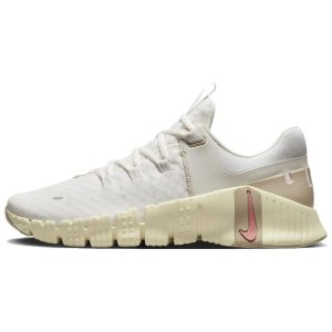 Nike Free Metcon 5 Sail Sanddrift (DV3950-100)