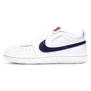 Nike Sky Force 34 White Oracle Aqua Team- Regency- (CT8448-100)