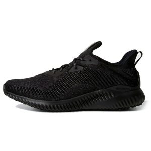 Adidas Alphabounce EM Triple Black   Core-Black (CQ0781)