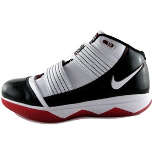 Nike Zoom Soldier III Playoffs (358559-101)