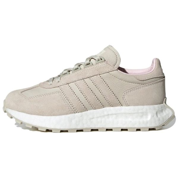 Adidas Retropy E5 Aluminium Pink    - (HP9156)