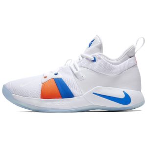 Nike PG 2 EP The Bait II  - (AO2984-100)