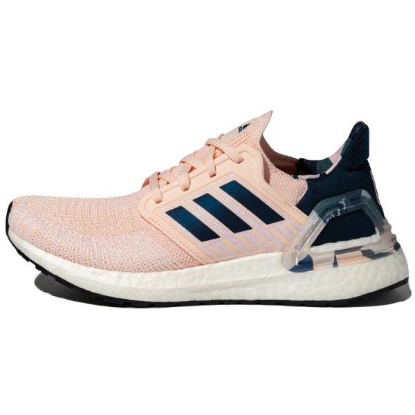 adidas UltraBoost 20  - (H67838)