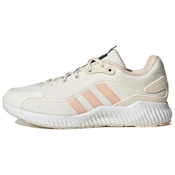 Adidas Jelly Bounce Guard Halo Ivory Clear Pink   Cream Core-Black (H03573)