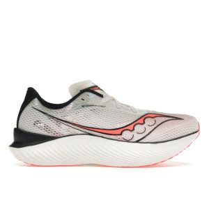 Saucony Endorphin Pro 3 White ViZiRed (S20755-85)