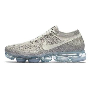 Nike Air VaporMax Pale Grey Black-Sail-Light-Carcoal (849557-005)