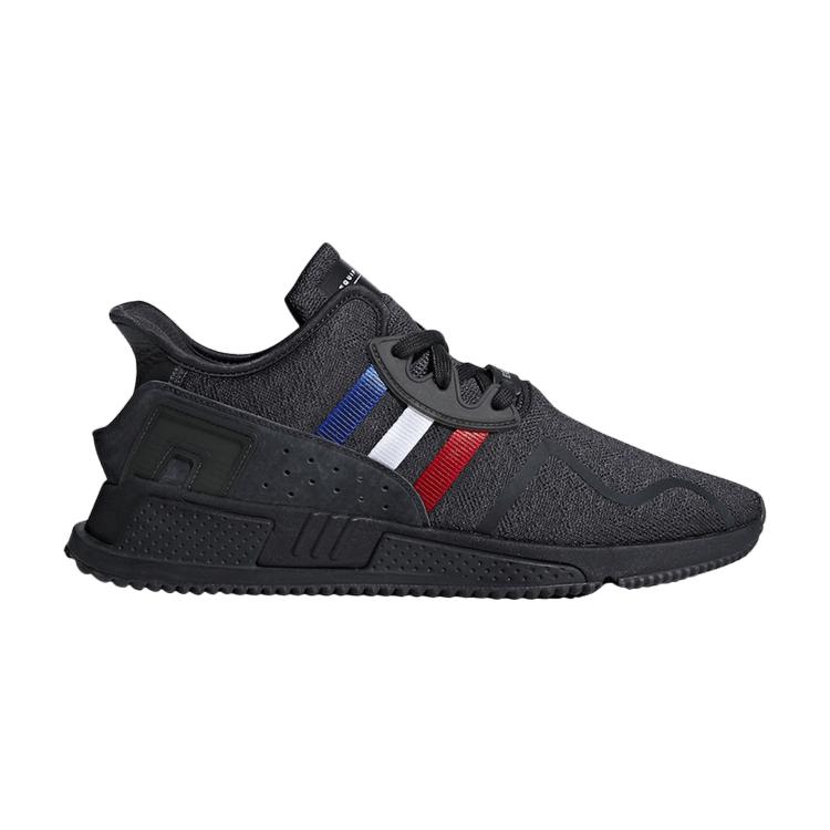 adidas EQT Cushion ADV Tri Color Black CQ2378 SNEAKER SEARCH