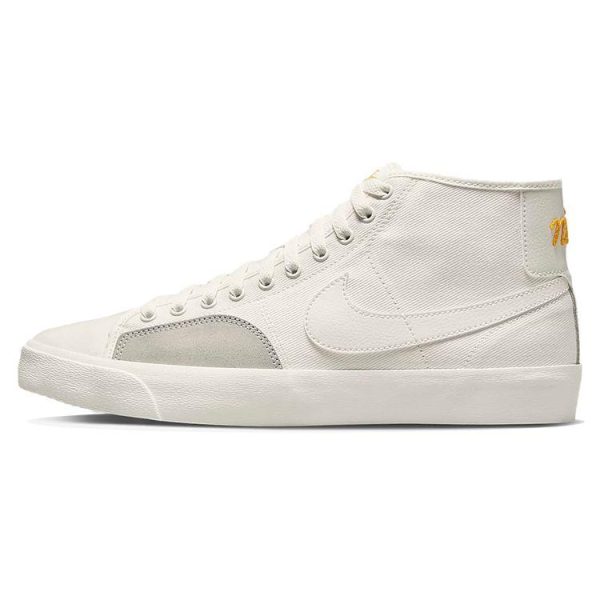 Nike Blazer Court Mid Premium SB Sail (DH7479-100)