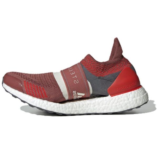 adidas Stella McCartney x UltraBoost X 3D Clay Red   Intense-Pink (G28335)