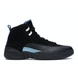 Air Jordan 12 Retro Nubuck 2009    -- (130690-018)