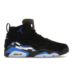 Air Jordan Jordan MVP Black Royal  Game-Royal (DZ4475-041)