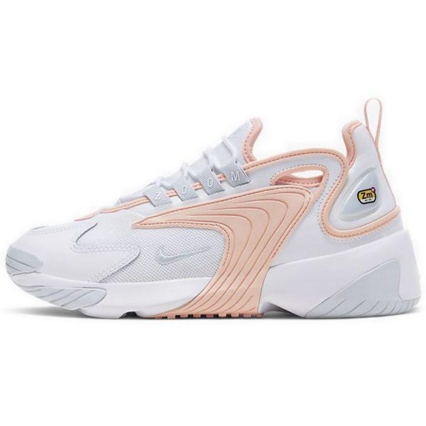 Nike Zoom 2K Icon Clash       Aura (AO0354-108)