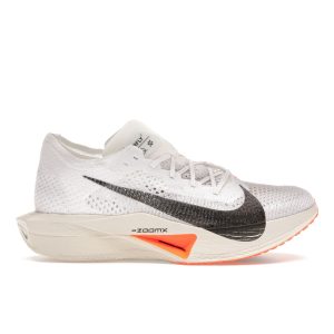 Nike ZoomX VaporFly Next 3 Prototype White Black Phantom (DX7957-100)