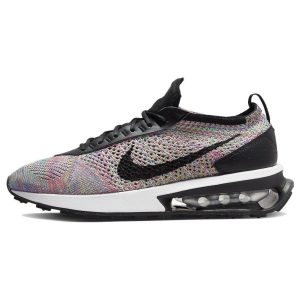 Nike Air Max Flyknit Racer  Ghost-Green Pink-Blast Photo-Blue (DM9073-300)