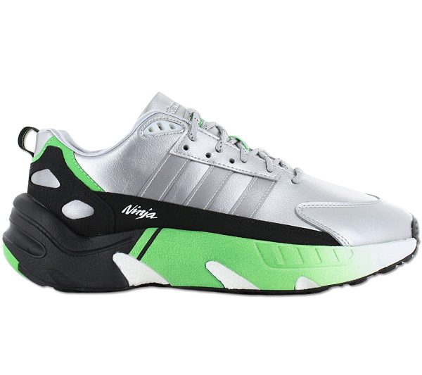 adidas x Kawasaki Ninja - ZX 22 Boost - (GW2125)