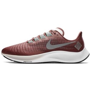 Nike Air Zoom Pegasus 37 Claystone Red White Light-Bone Reflect-Silver (CZ8696-601)