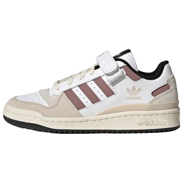 Adidas Forum Low White Wonder Oxide   Cloud-White Core-Black (GZ5046)