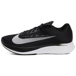 Nike Zoom Fly Black White - (880848-001)