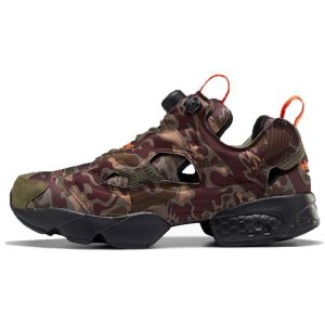 Reebok InstaPump Fury OG Camo (DV6962)