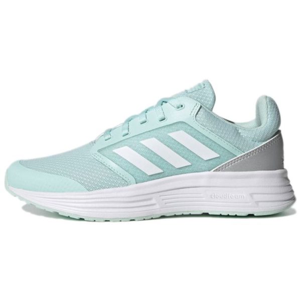 adidas Galaxy 5 Halo Mint   Green Cloud-White Silver-Metalic (H04600)