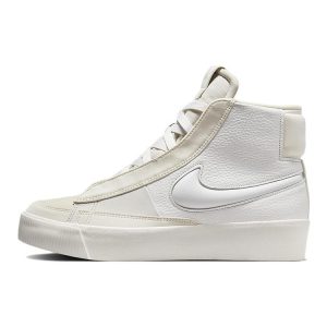 Nike Blazer Mid Victory Summit White Light Cream Phantom (DR2948-100)