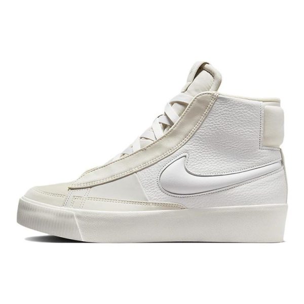 Nike Blazer Mid Victory Summit White Light Cream Phantom (DR2948-100)