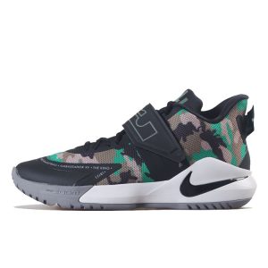 Nike LeBron Ambassador 12 Camo (BQ5436-004)