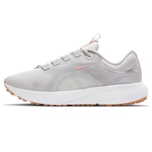 Nike React Escape Run Vast Grey Pink Glaze Summit-White White (CV3817-003)