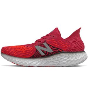 New Balance Fresh Foam 1080v10 Neo Crimson Red Neo-Flame Black (M1080R10)