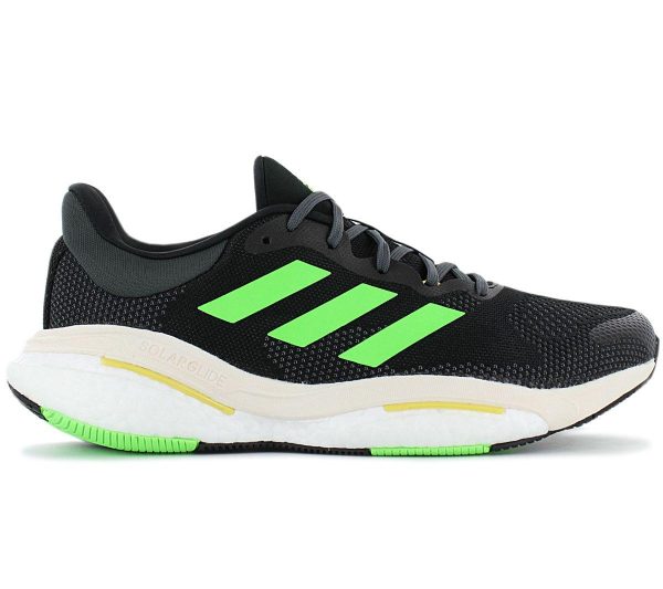 adidas Solar Glide 5 Boost M - (GX6703)