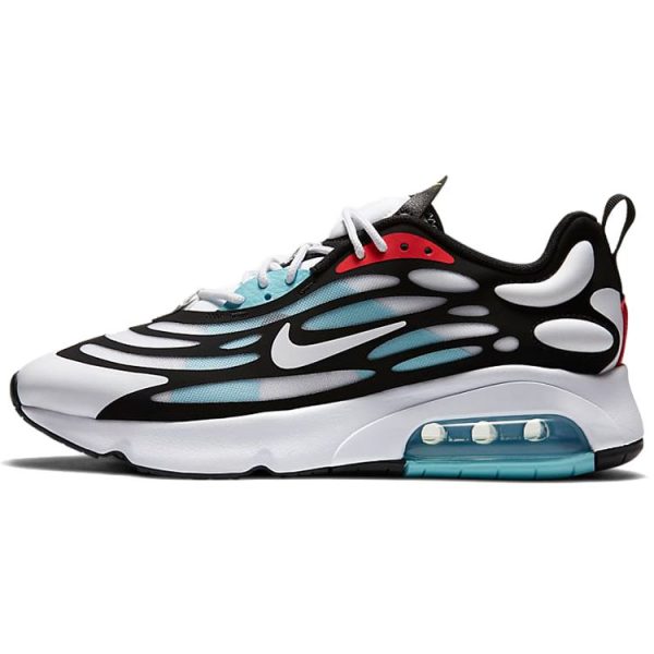 Nike Air Max Exosense White Chili Red (CK6811-100)