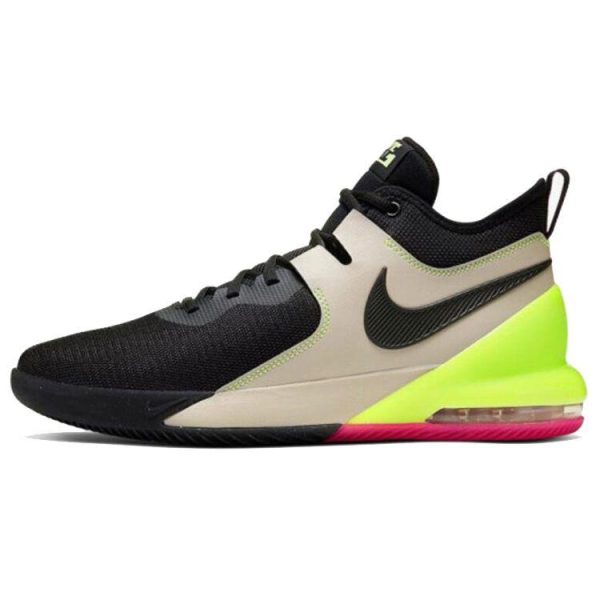 Nike Air Max Impact Ghost Green Black String (CI1396-001)