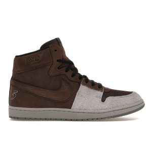 Air Jordan SoulGoods x Jordan Air Ship PE SP Prove Yourself    - (FJ2385-200)