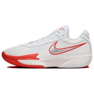 Nike Air Zoom GT Cut Academy White Picante    Summit- - (FB2599-101)