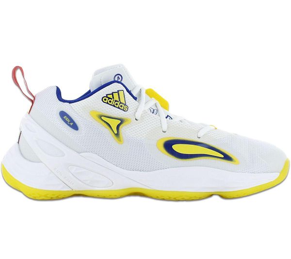 adidas Exhibit A (H69017)