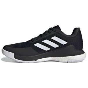 adidas Crazyflight Black White   Core-Black Cloud-White (FY1638)