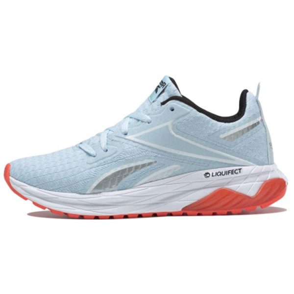 Reebok Liquifect 180 SPT AP    White Vivid-Orange (FV2750)