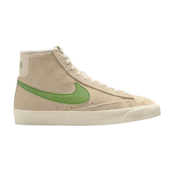 Nike Blazer Mid 77 Vintage Muslin Chlorophyll (DV7006-100)