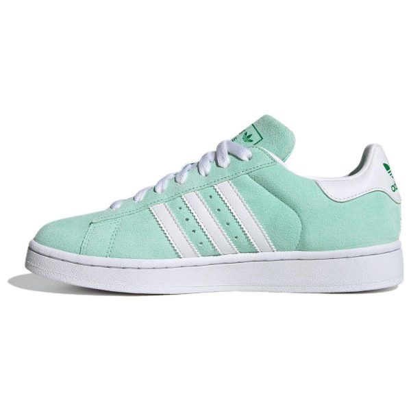 Adidas Campus 00s Clear Mint   Green Footwear-White (IF7722)