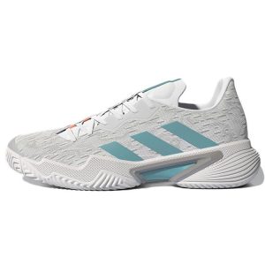 adidas Parley x Barricade White Orbit Grey Mint   Cloud-White (GX6417)