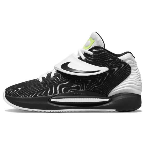 Nike KD 14 TB Volt (DA7850-001)