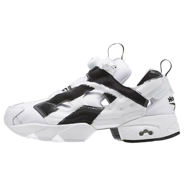 Reebok InstaPump Fury Overbranded (AR1413)