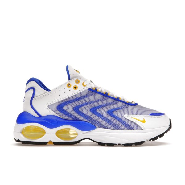 Nike Air Max TW Racer Blue White Speed-Yellow Black (DQ3984-100)