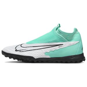 Nike Phantom GX Academy DF TF Peak Ready Pack Blue Hyper-Turquoise Fuchsia-Dream (DD9476-300)