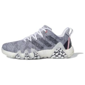 Adidas CodeChaos 22 White Collegiate Navy   Cloud-White - (IF5429)