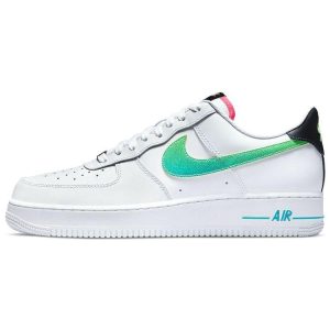 Nike Air Force 1 07 LV8    Green-Strike (DJ5148-100)