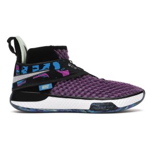 Nike Air Zoom UNVRS Vivid Purple (CQ6422-500)